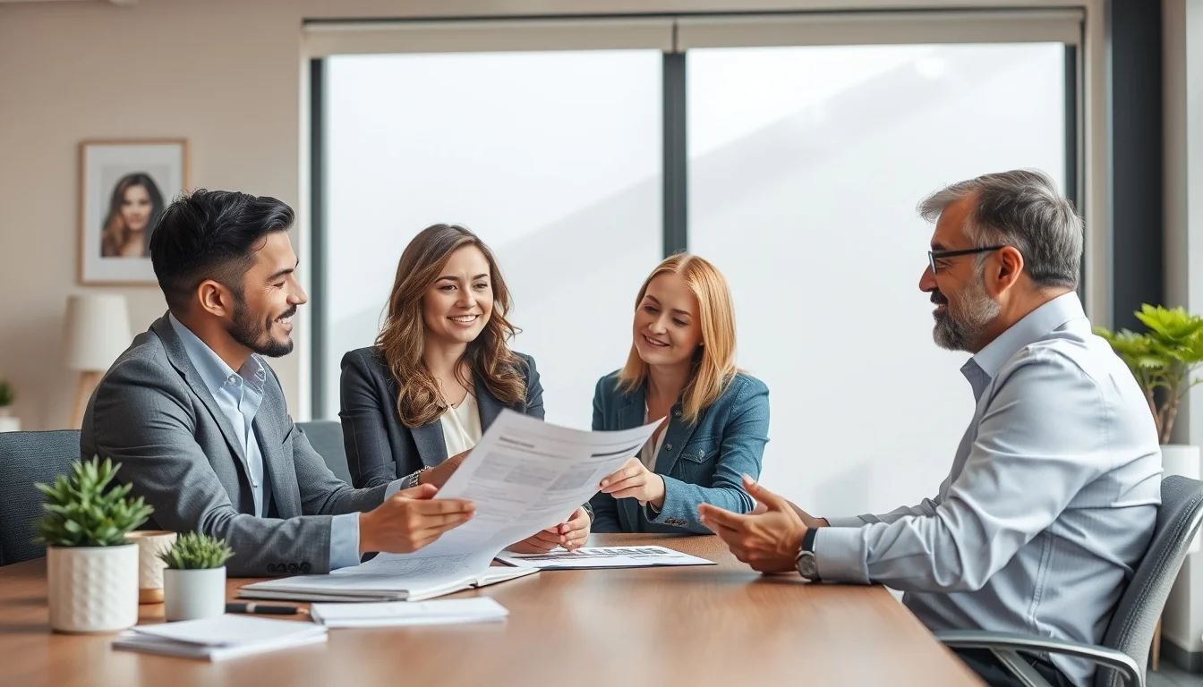 Professional plan visual